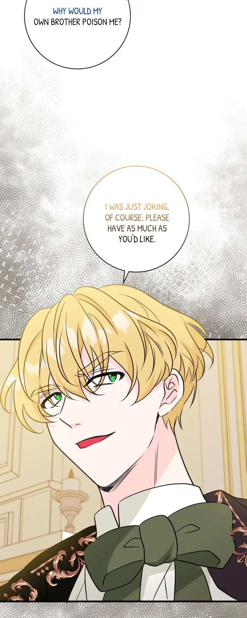 The Beastly Count After Dark Chapter 22 page 33