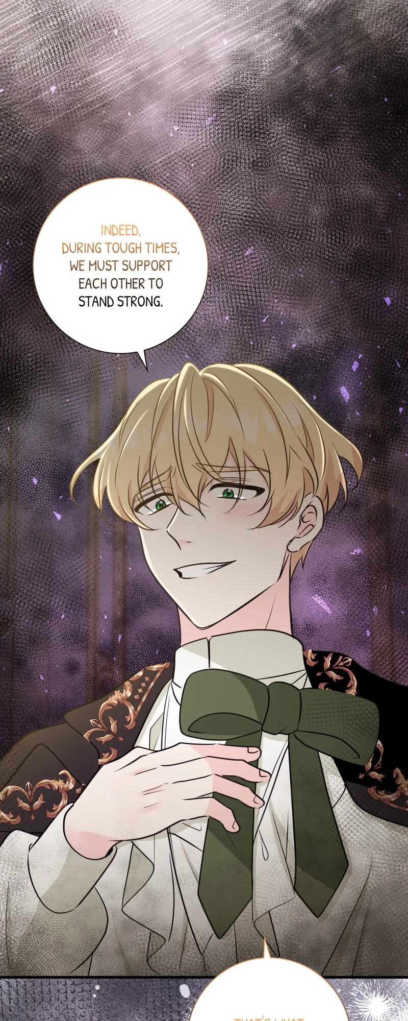 The Beastly Count After Dark Chapter 22 page 55