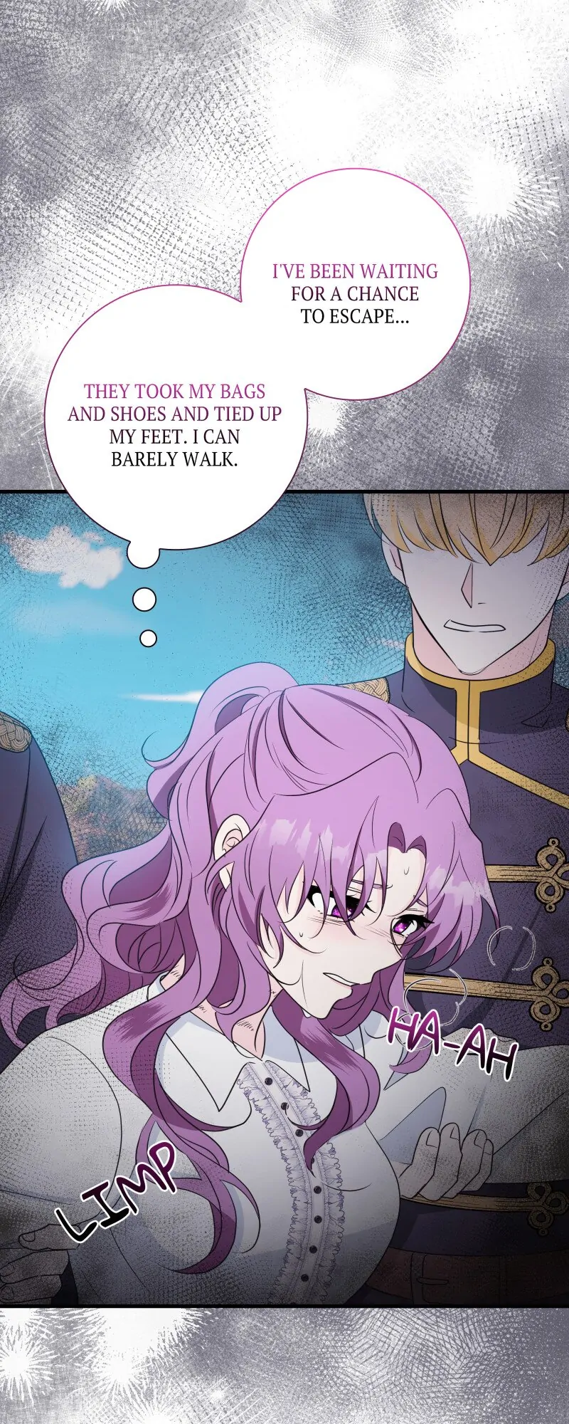 The Beastly Count After Dark Chapter 22 page 60
