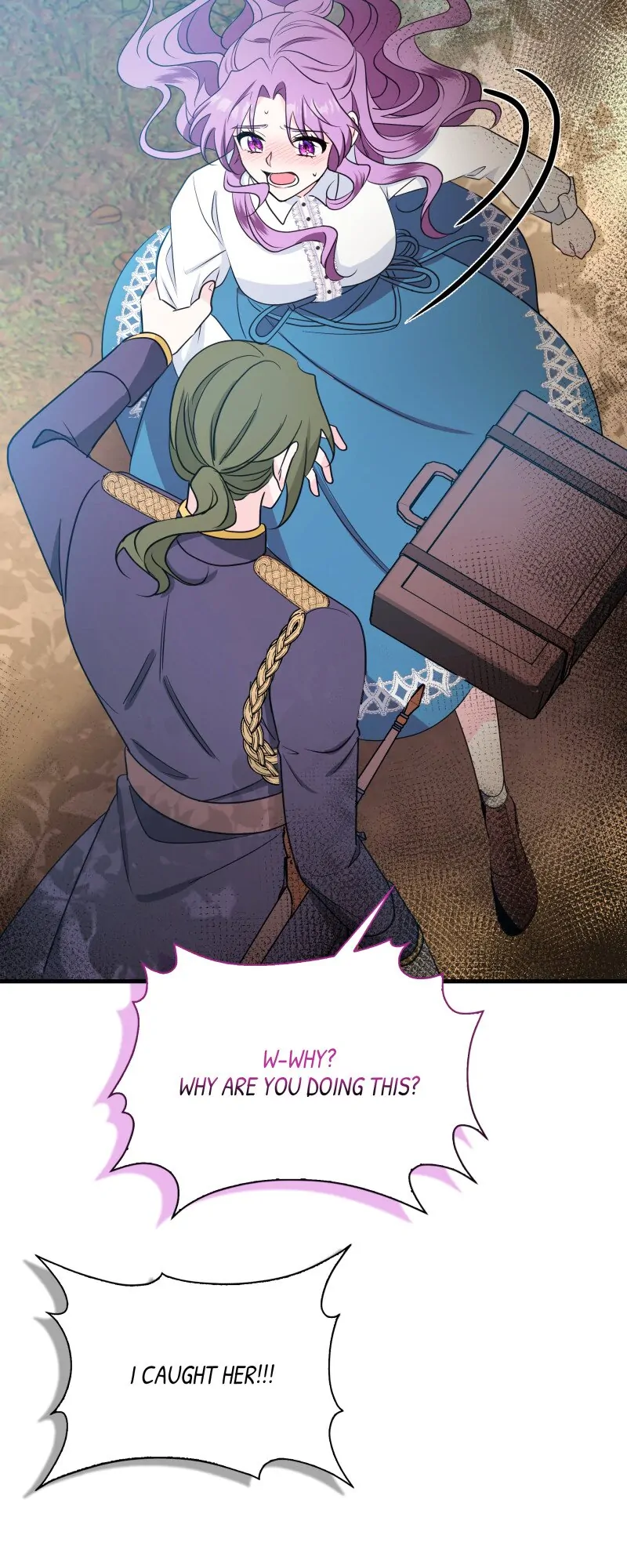 The Beastly Count After Dark Chapter 22 page 6