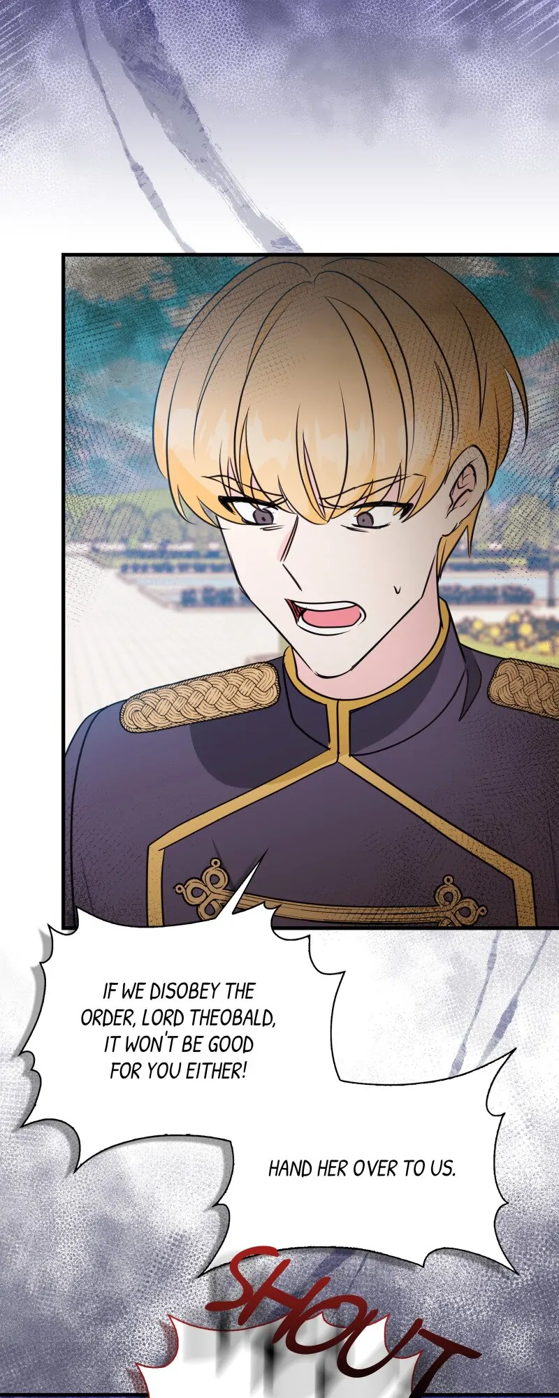 The Beastly Count After Dark Chapter 22 page 73