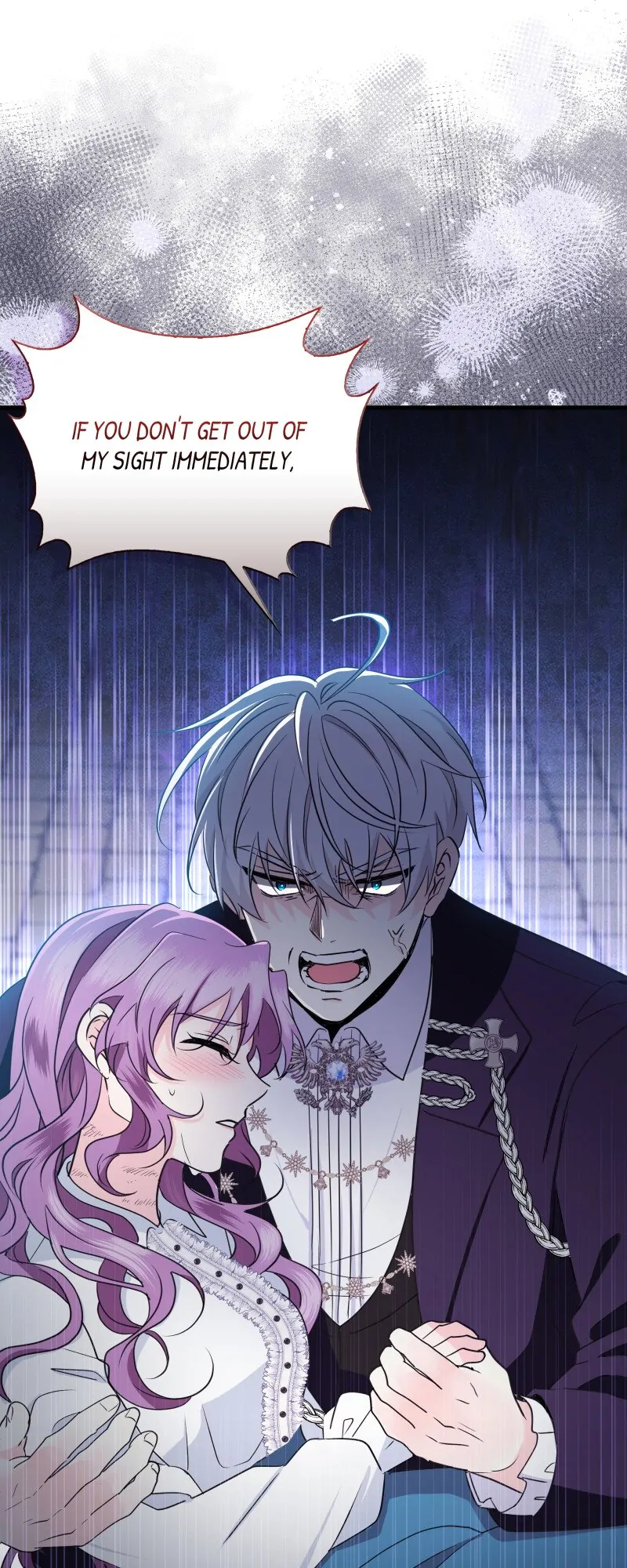 The Beastly Count After Dark Chapter 22 page 76