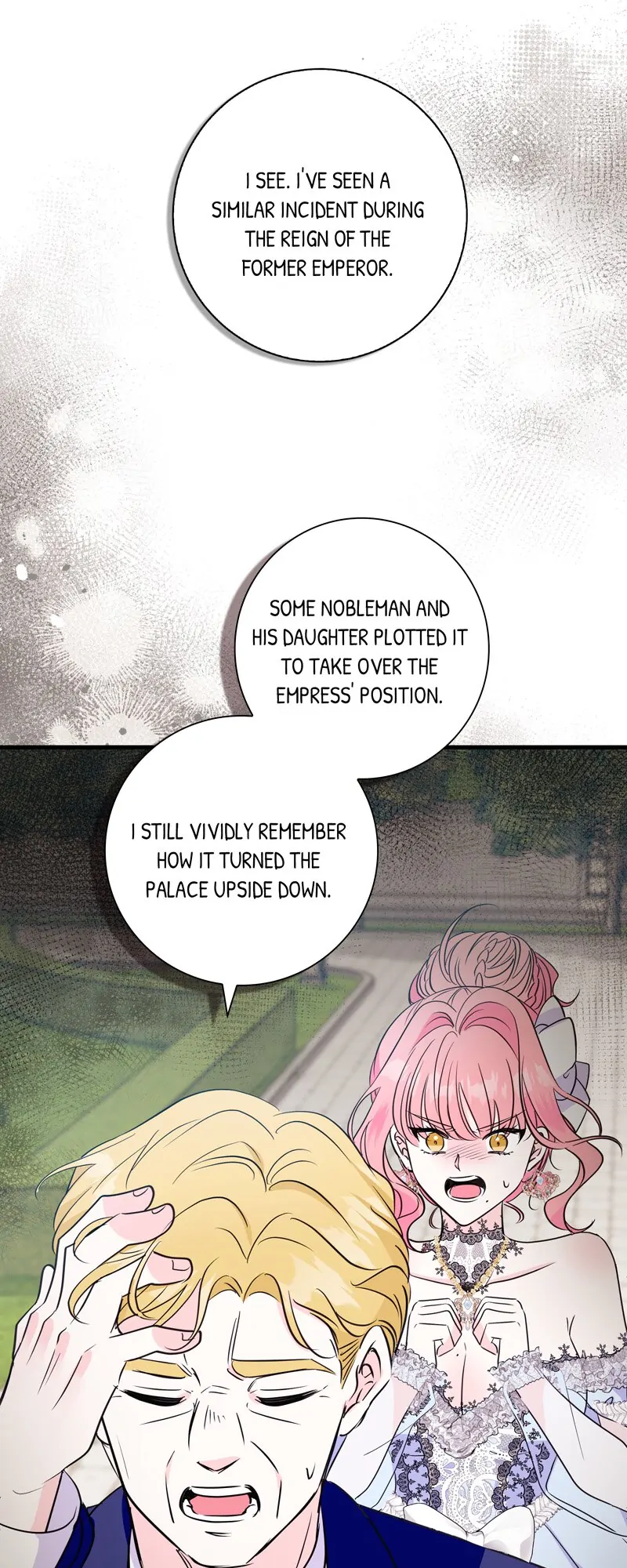 The Beastly Count After Dark Chapter 23 page 20