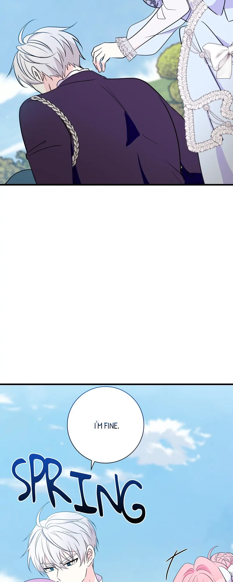 The Beastly Count After Dark Chapter 23 page 22