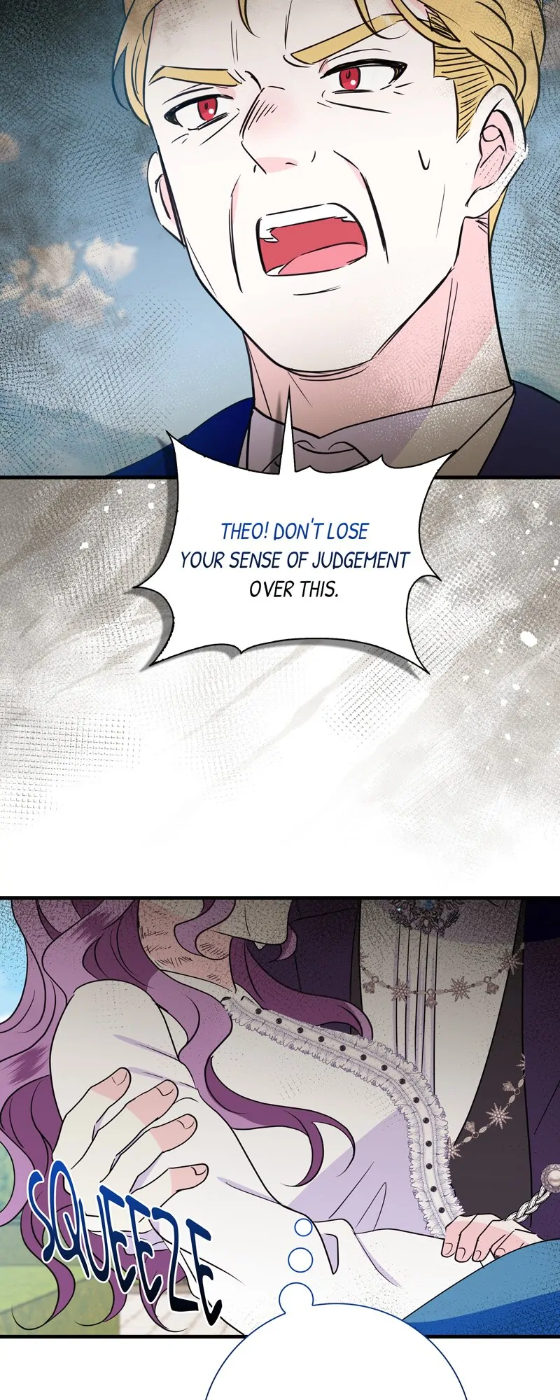 The Beastly Count After Dark Chapter 23 page 31