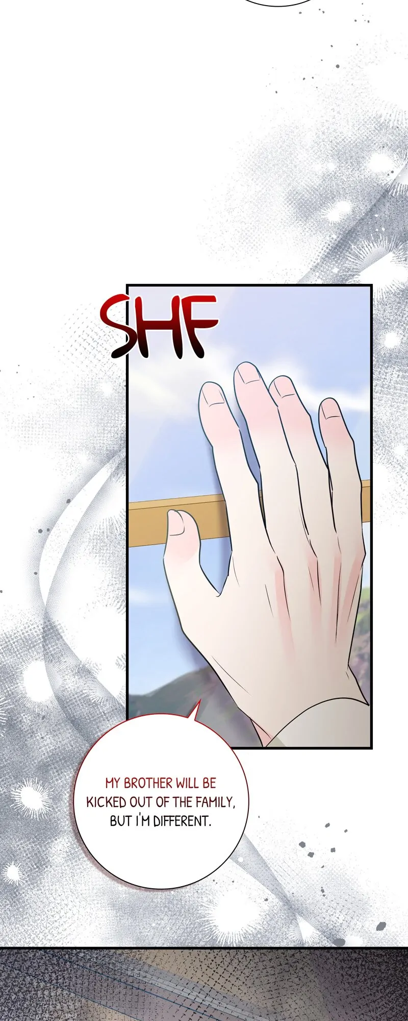 The Beastly Count After Dark Chapter 23 page 56
