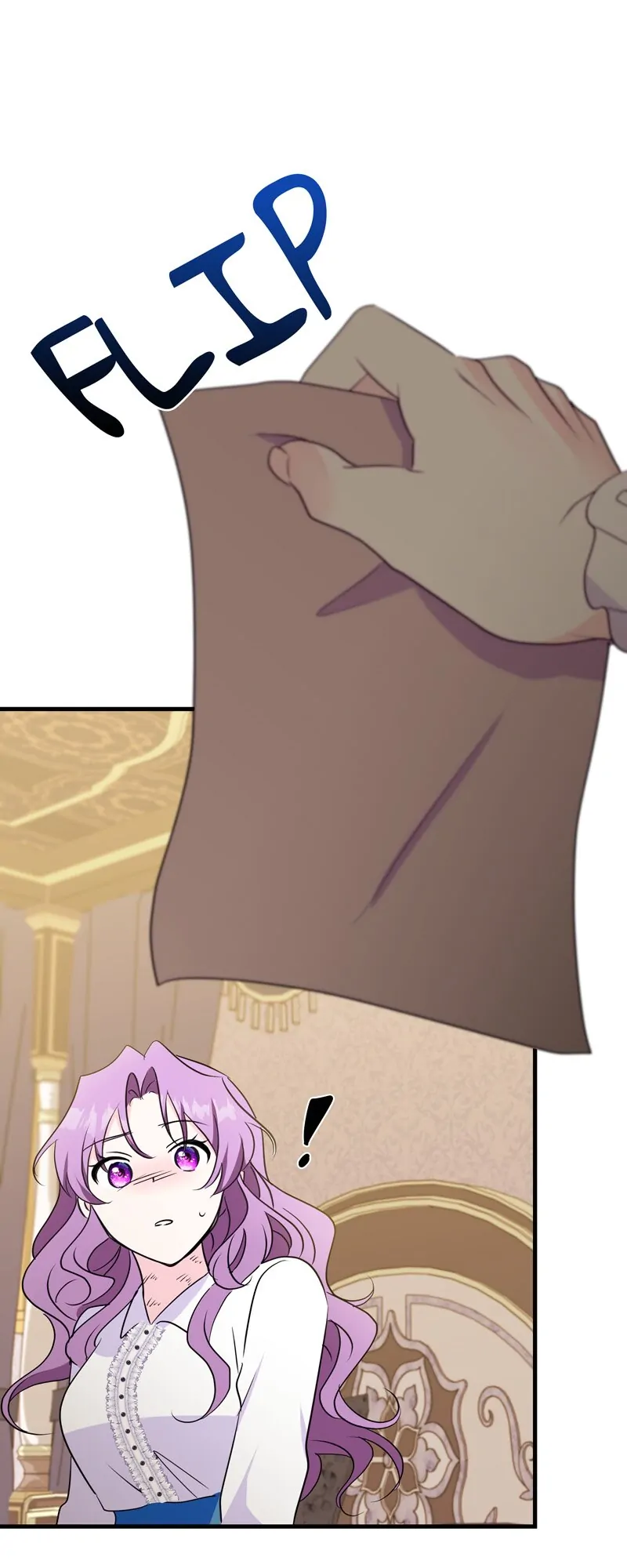 The Beastly Count After Dark Chapter 23 page 63