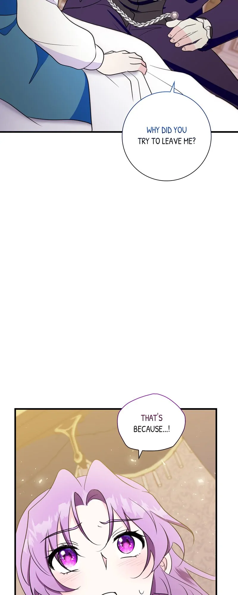 The Beastly Count After Dark Chapter 23 page 65