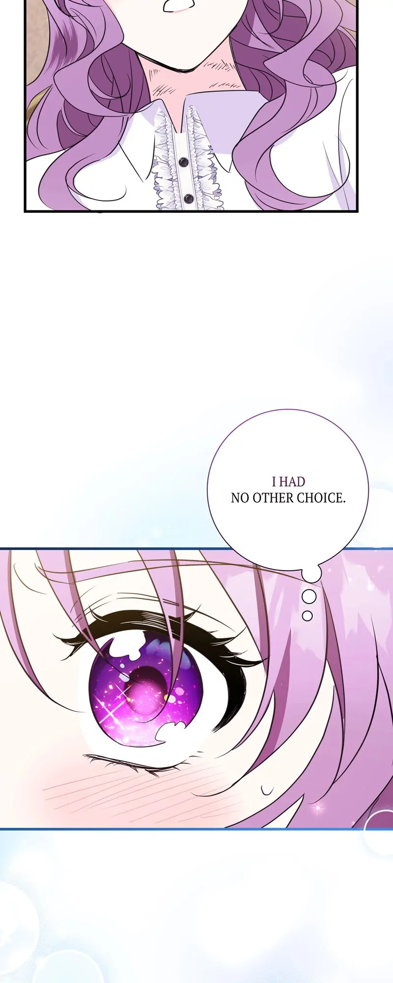 The Beastly Count After Dark Chapter 23 page 66