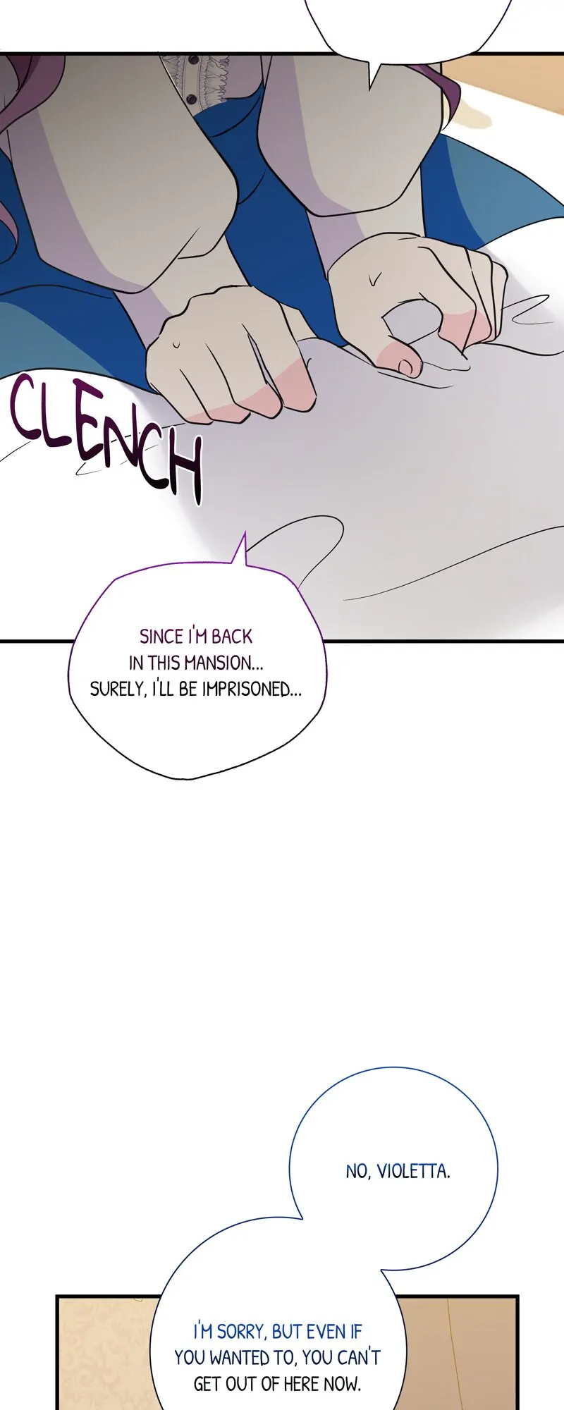 The Beastly Count After Dark Chapter 23 page 71