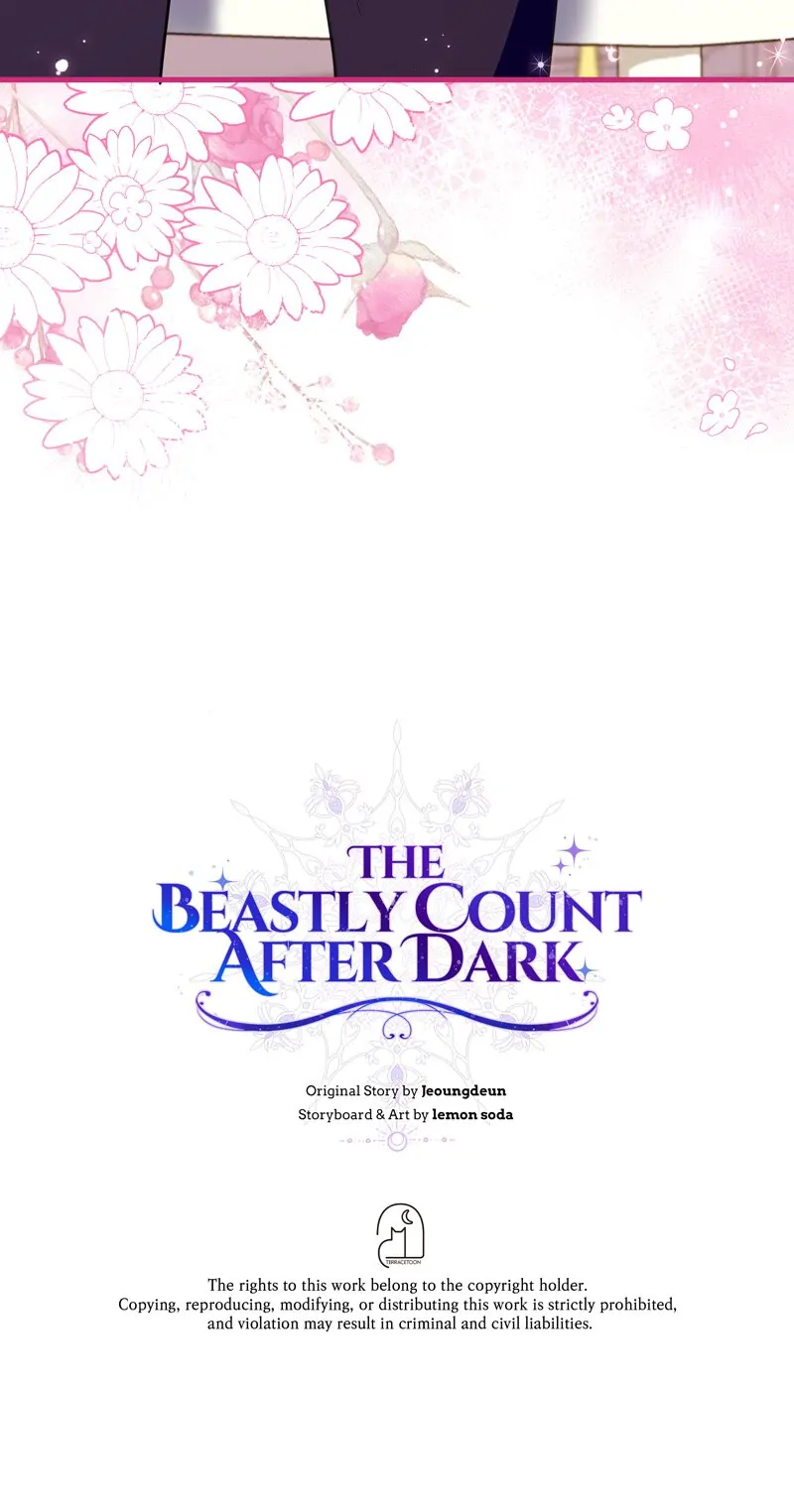The Beastly Count After Dark Chapter 23 page 78