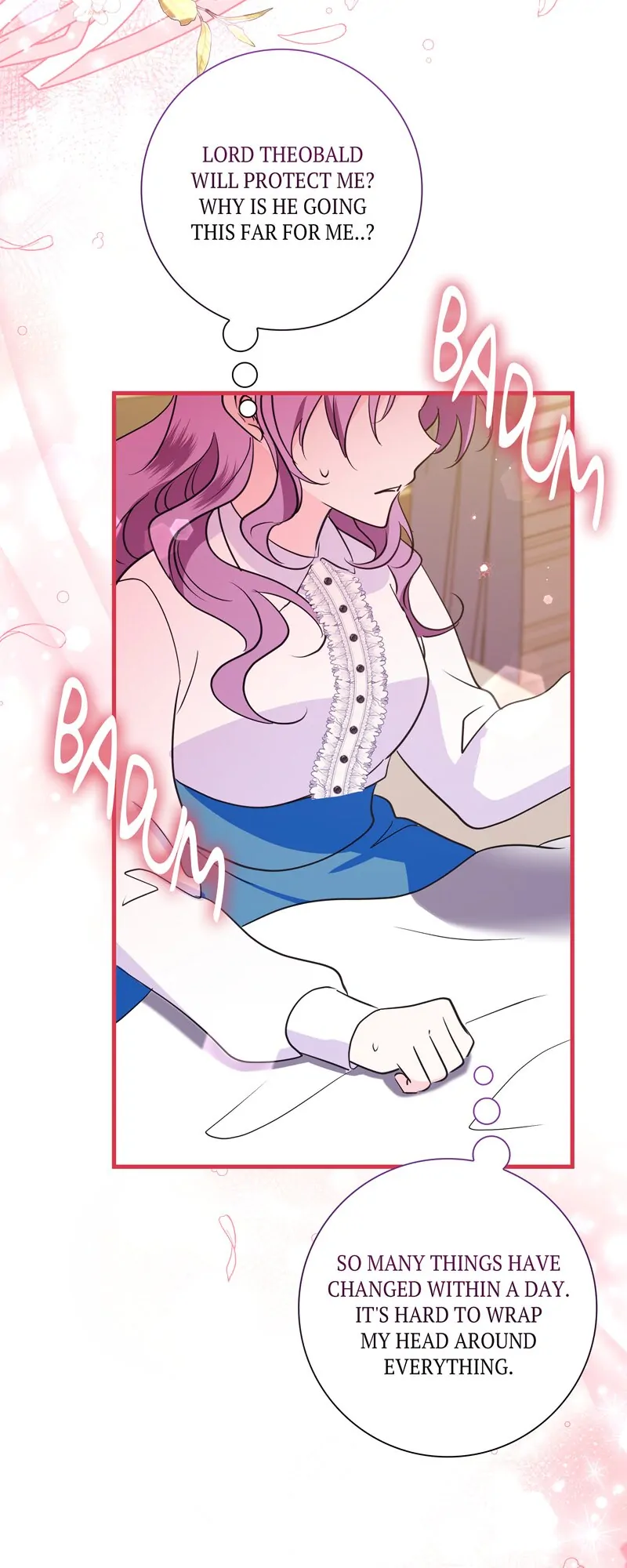 The Beastly Count After Dark Chapter 24 page 12