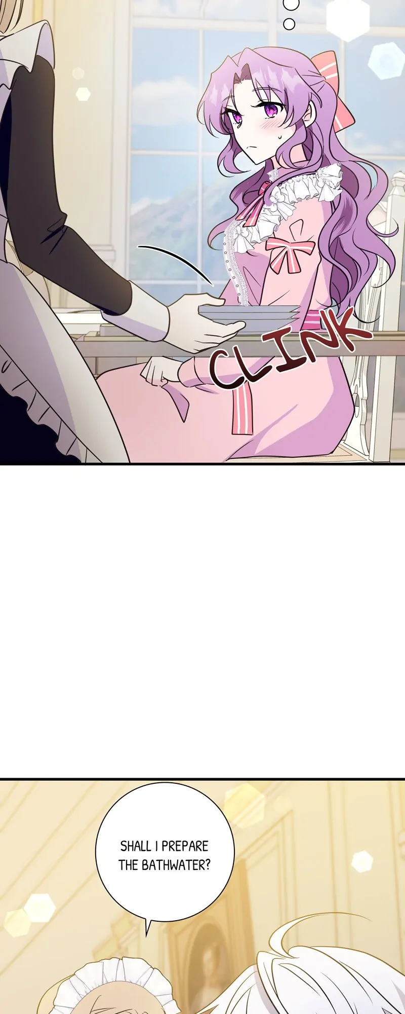 The Beastly Count After Dark Chapter 24 page 34