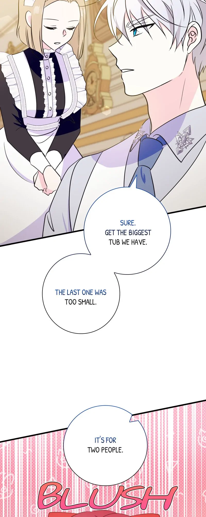 The Beastly Count After Dark Chapter 24 page 35