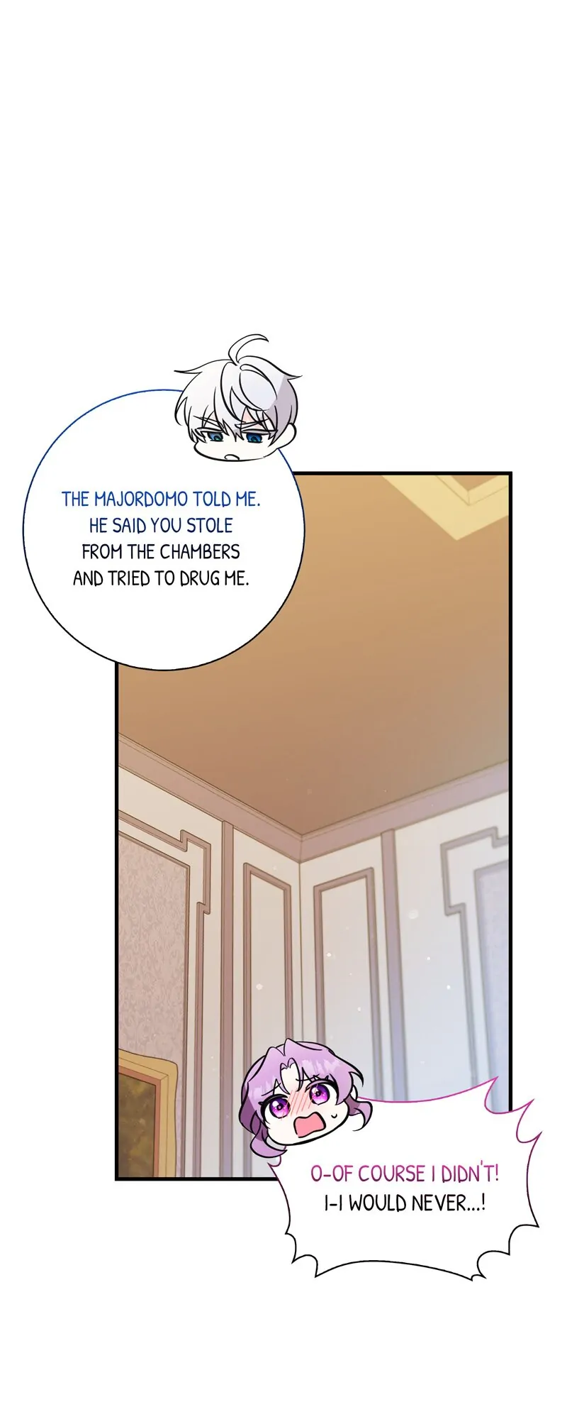 The Beastly Count After Dark Chapter 24 page 3