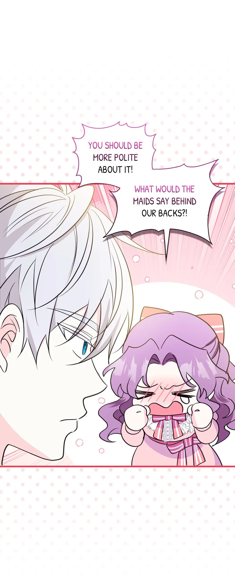 The Beastly Count After Dark Chapter 24 page 40