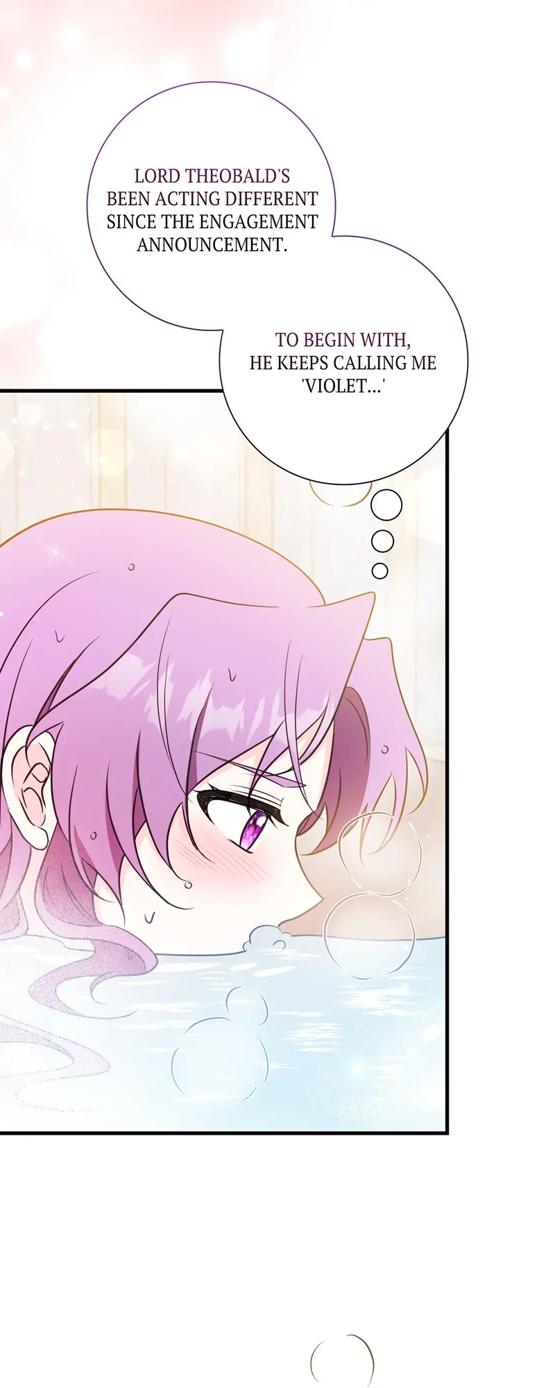 The Beastly Count After Dark Chapter 24 page 48
