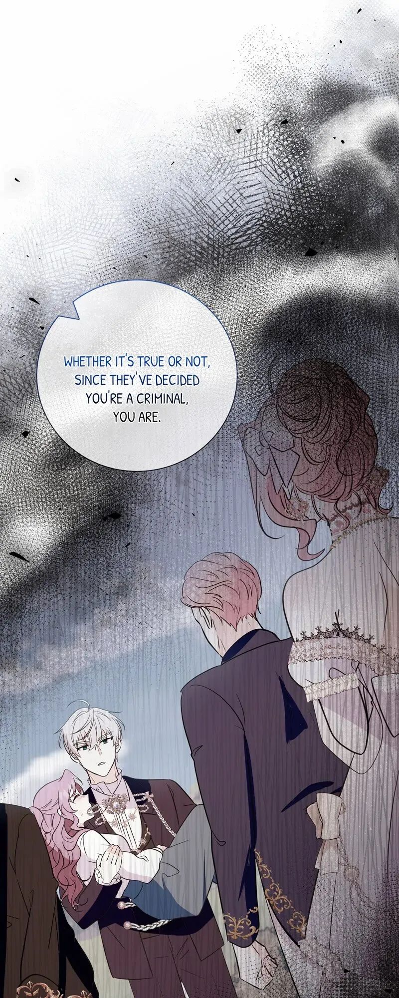 The Beastly Count After Dark Chapter 24 page 5