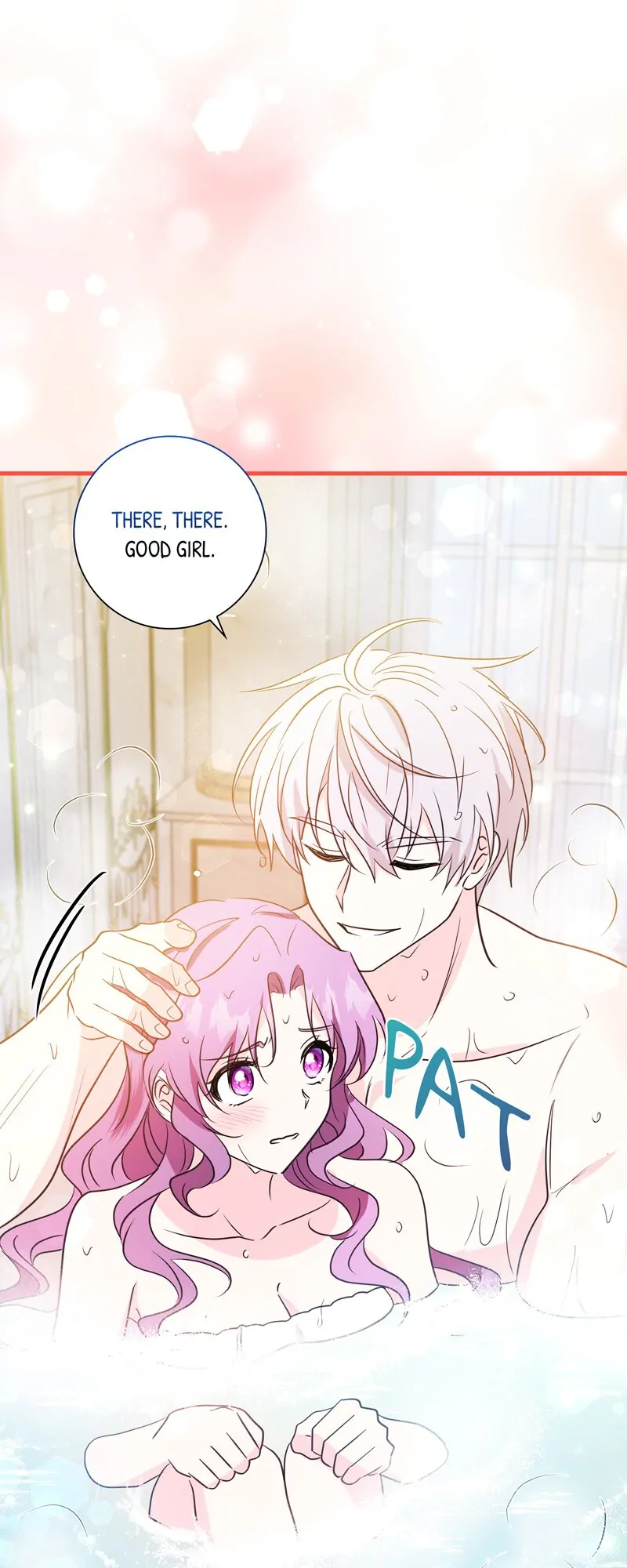 The Beastly Count After Dark Chapter 24 page 62