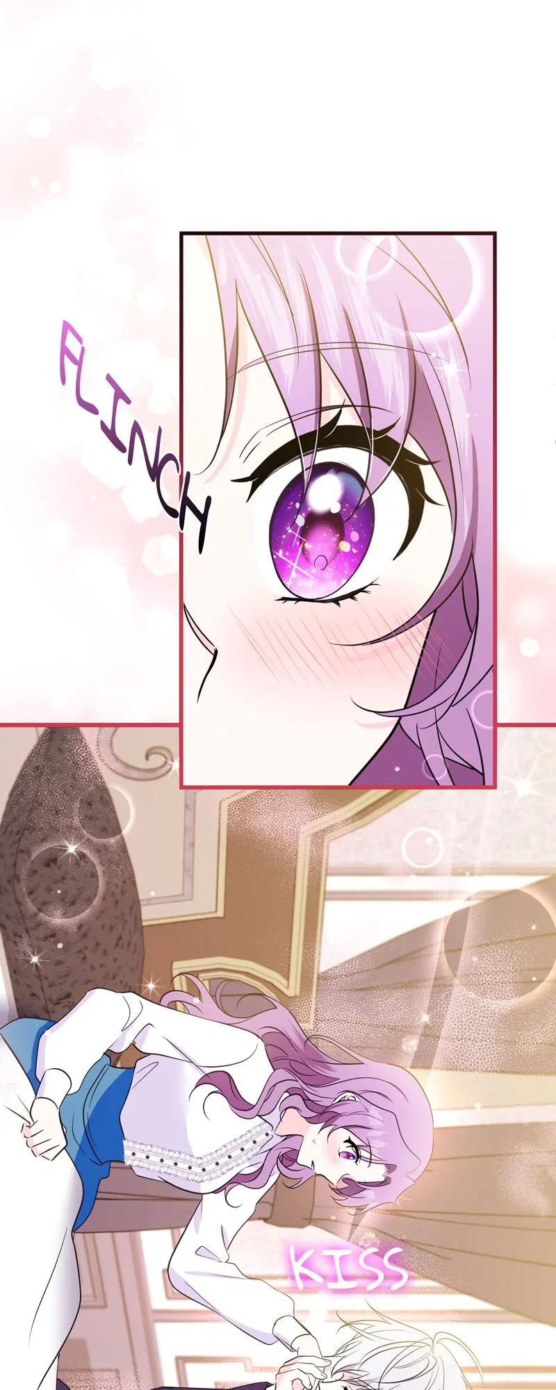 The Beastly Count After Dark Chapter 24 page 8