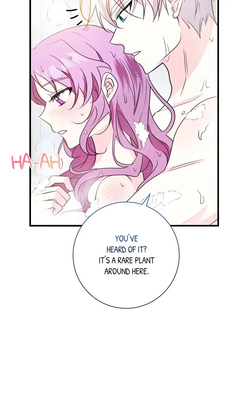 The Beastly Count After Dark Chapter 25 page 19