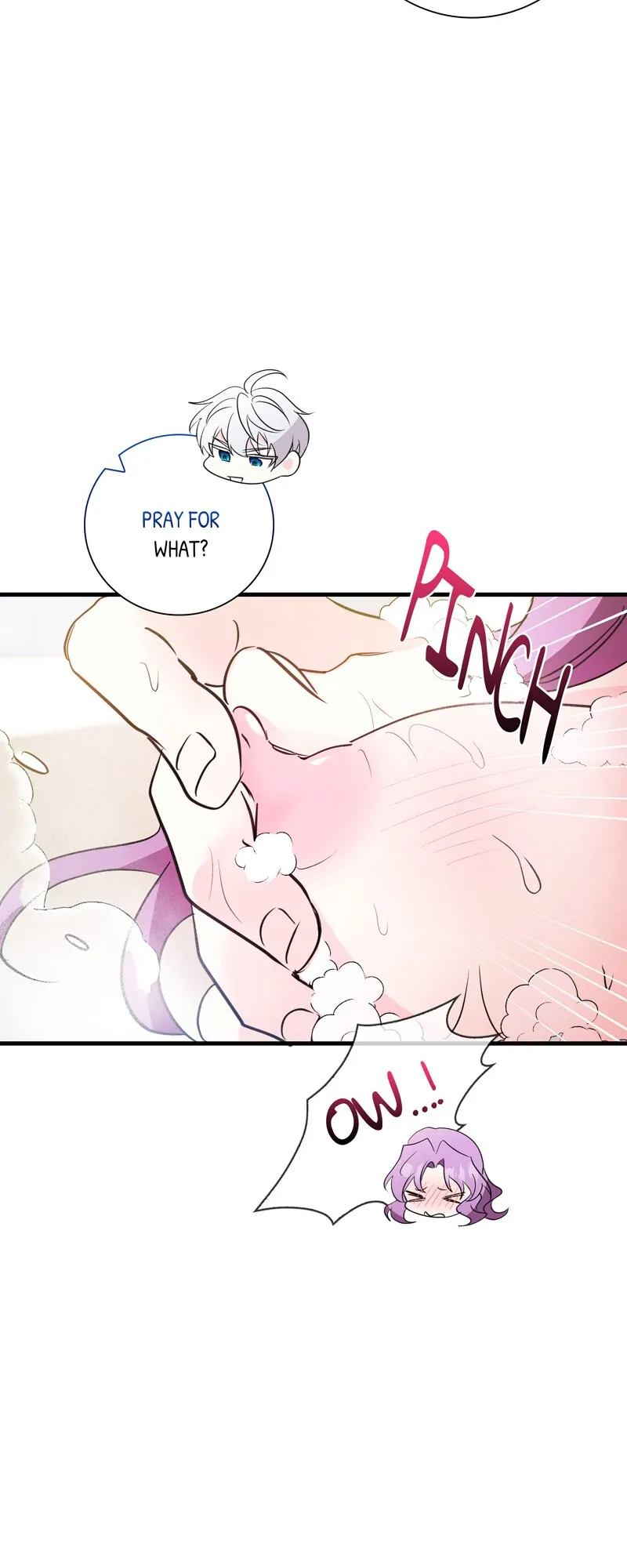 The Beastly Count After Dark Chapter 25 page 22