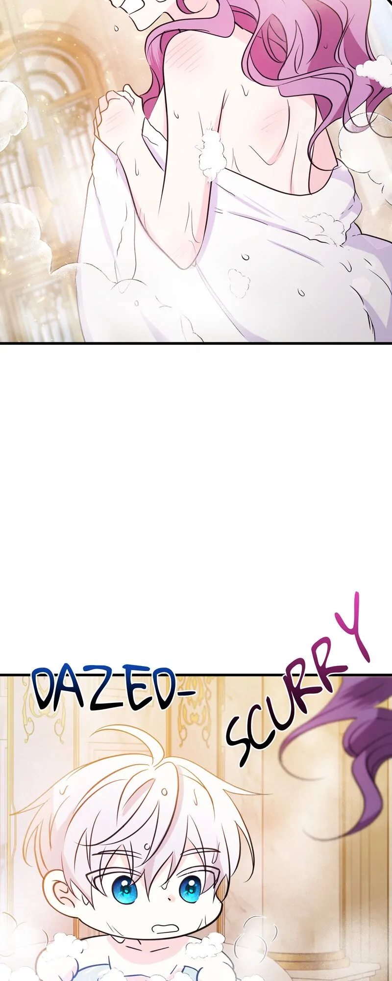 The Beastly Count After Dark Chapter 25 page 38