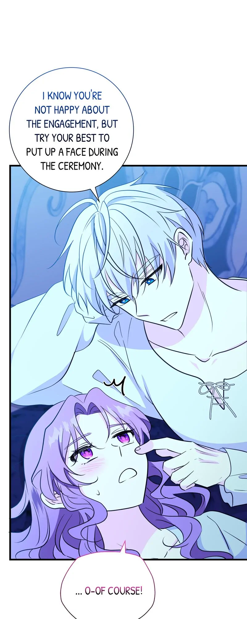 The Beastly Count After Dark Chapter 25 page 44