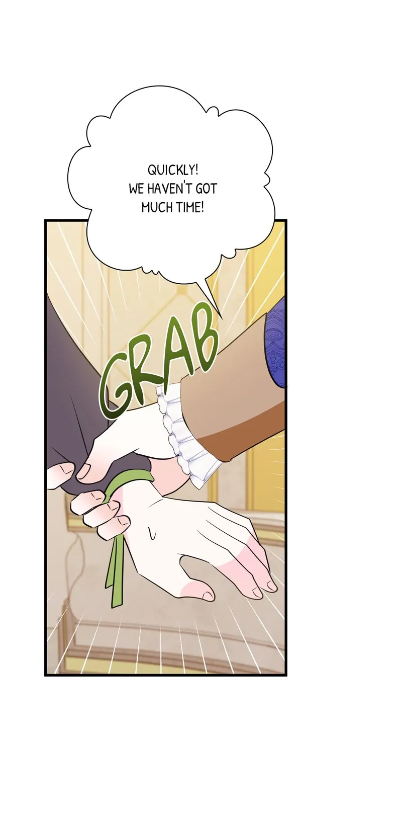 The Beastly Count After Dark Chapter 25 page 57