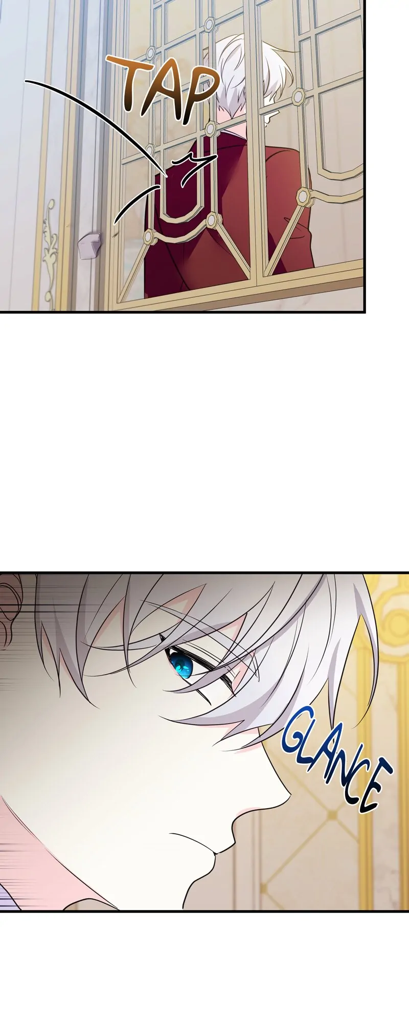 The Beastly Count After Dark Chapter 25 page 59