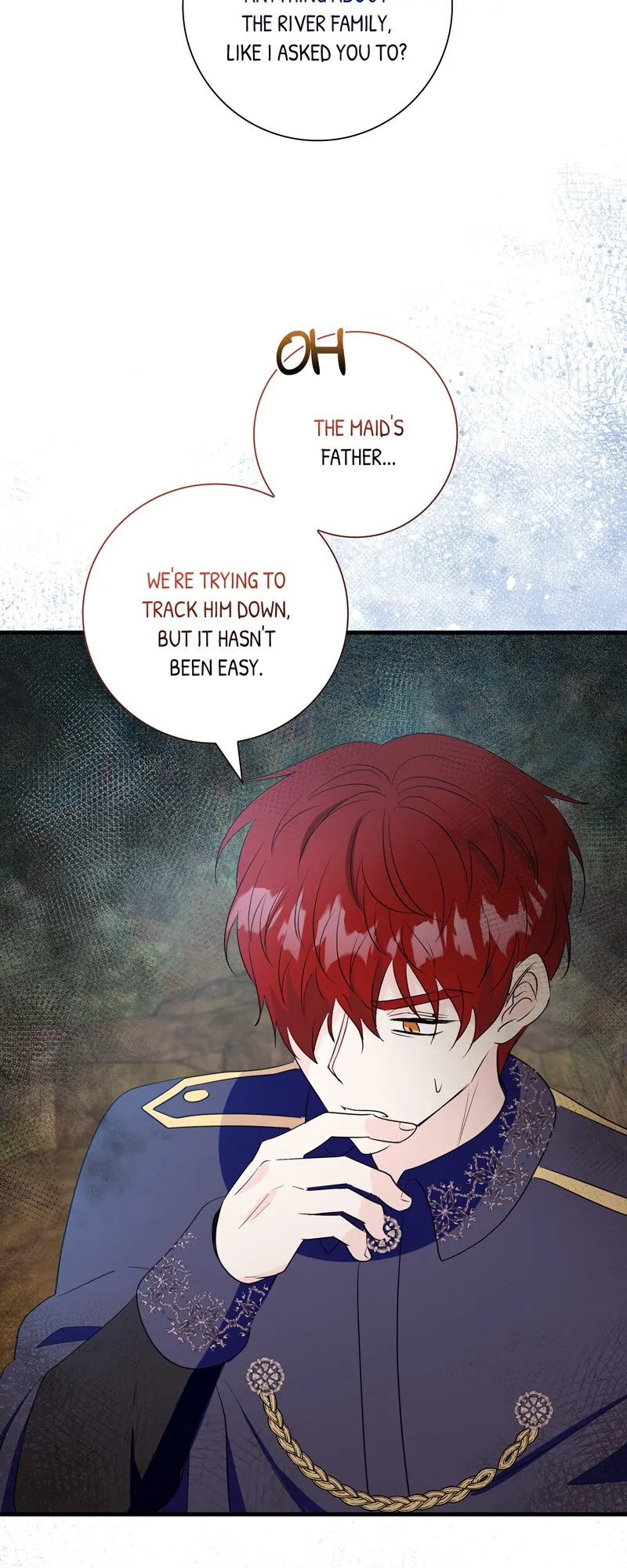 The Beastly Count After Dark Chapter 25 page 72