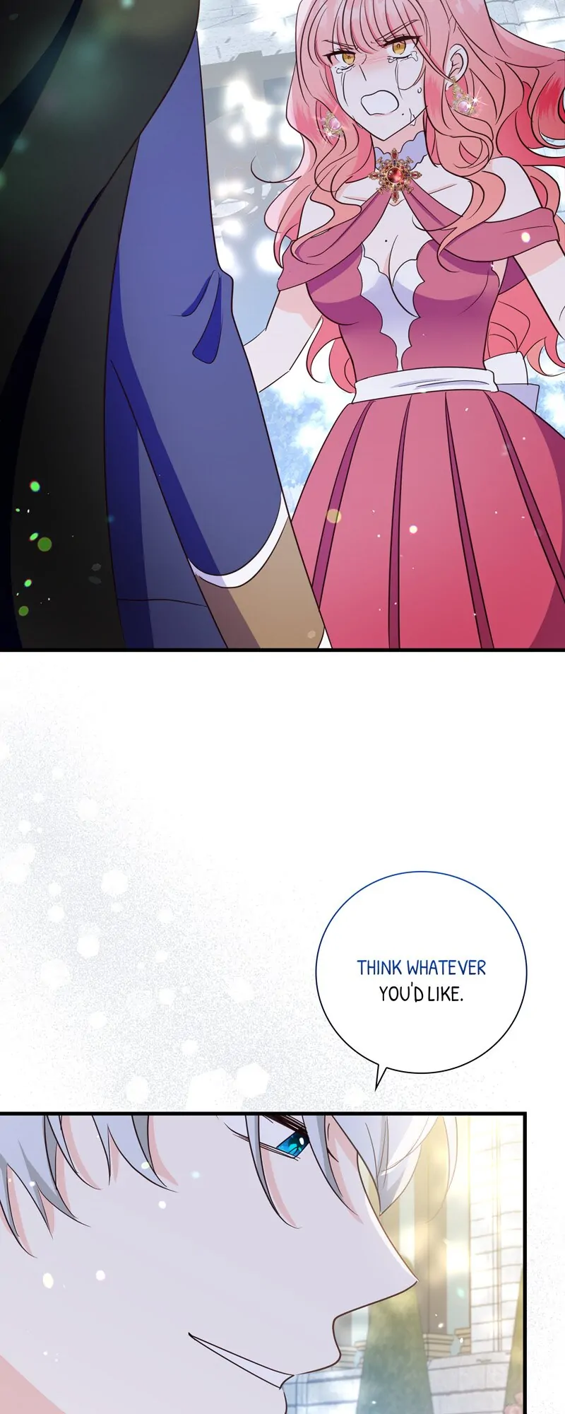 The Beastly Count After Dark Chapter 27 page 33