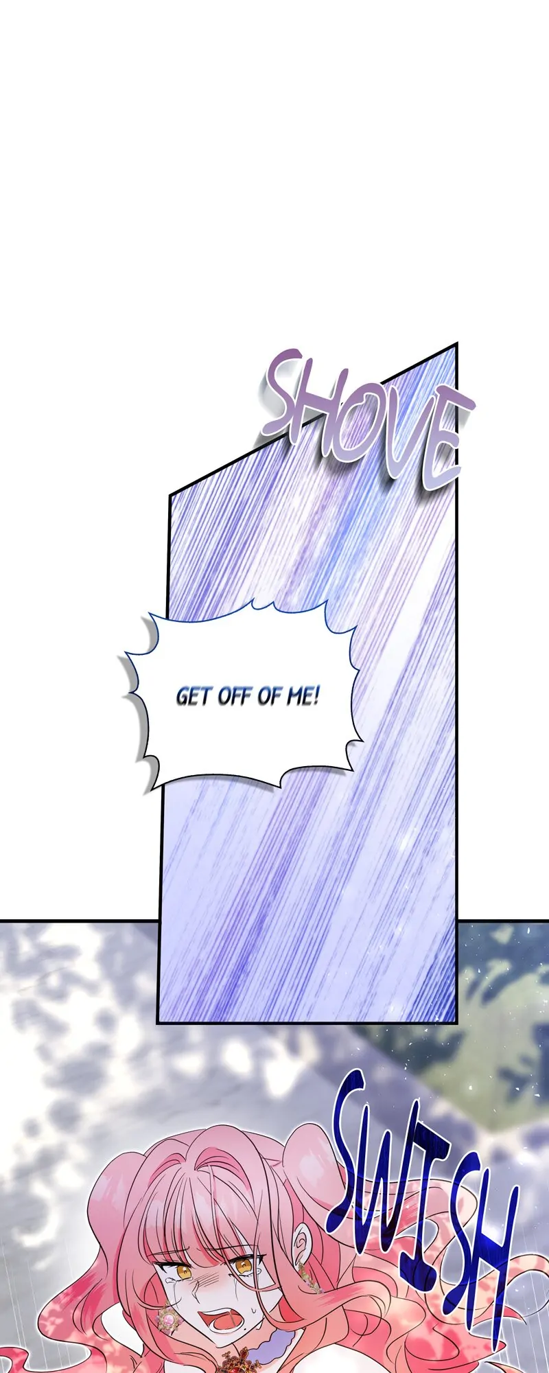 The Beastly Count After Dark Chapter 27 page 41