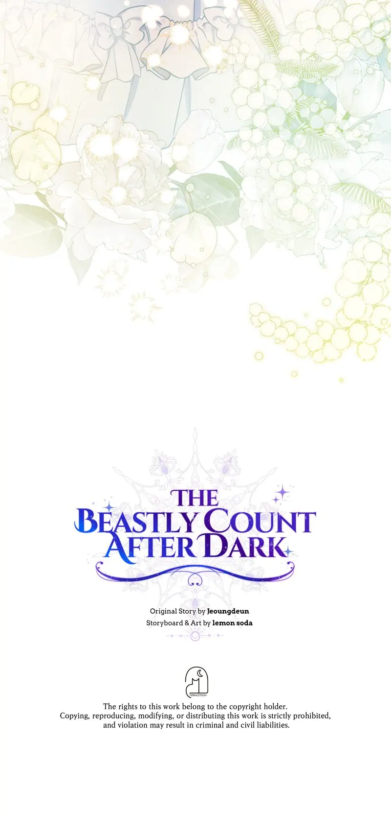 The Beastly Count After Dark Chapter 27 page 75