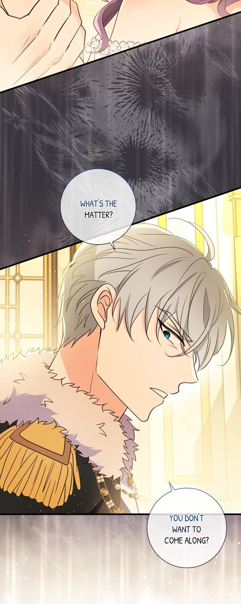The Beastly Count After Dark Chapter 28 page 10