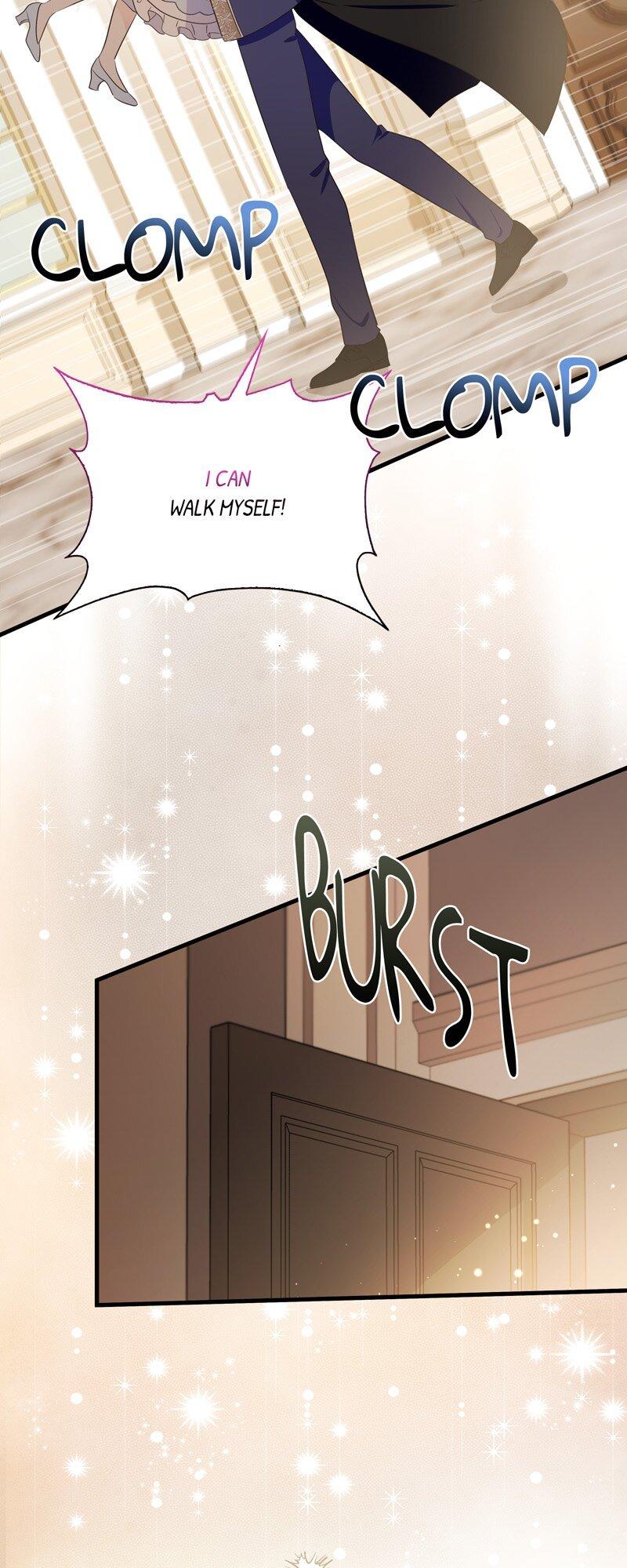 The Beastly Count After Dark Chapter 28 page 19