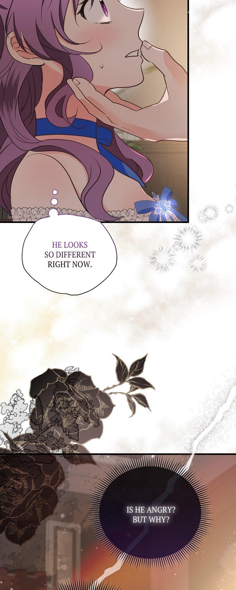 The Beastly Count After Dark Chapter 28 page 24
