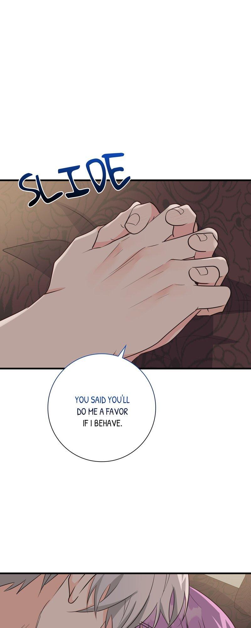 The Beastly Count After Dark Chapter 28 page 27