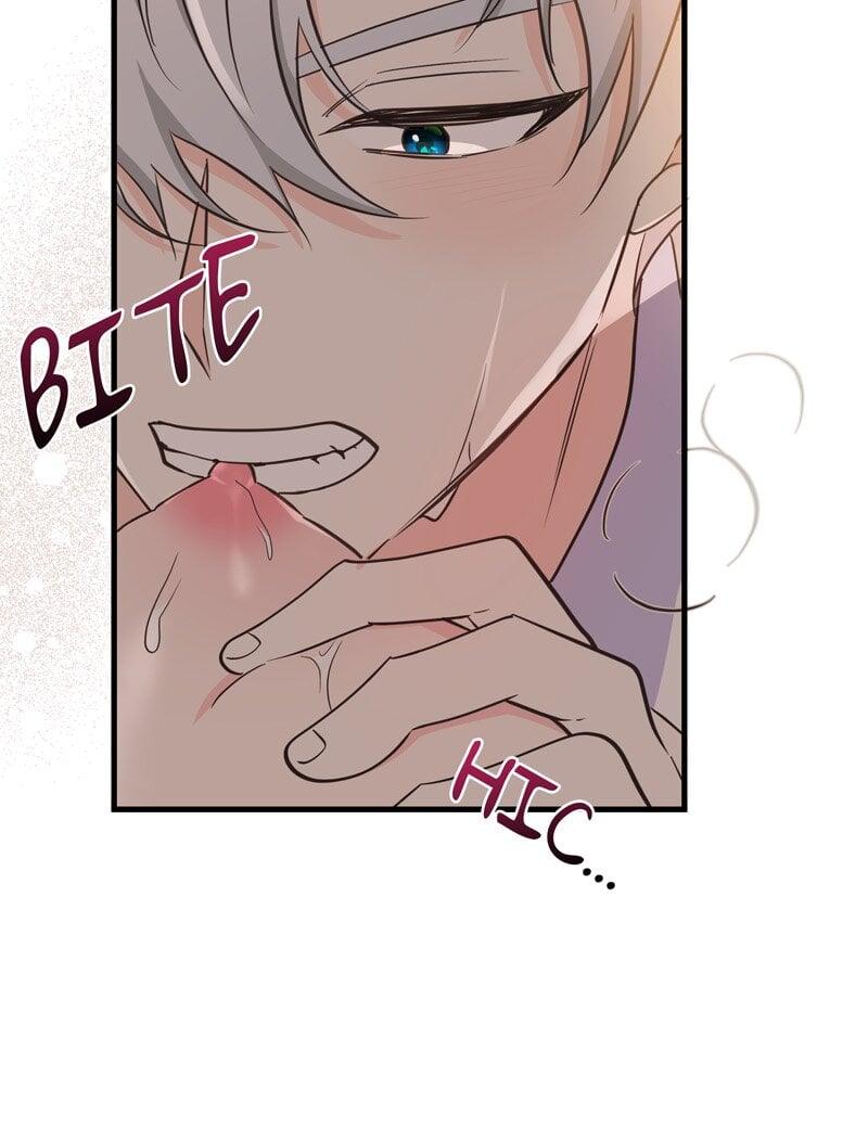 The Beastly Count After Dark Chapter 28 page 32