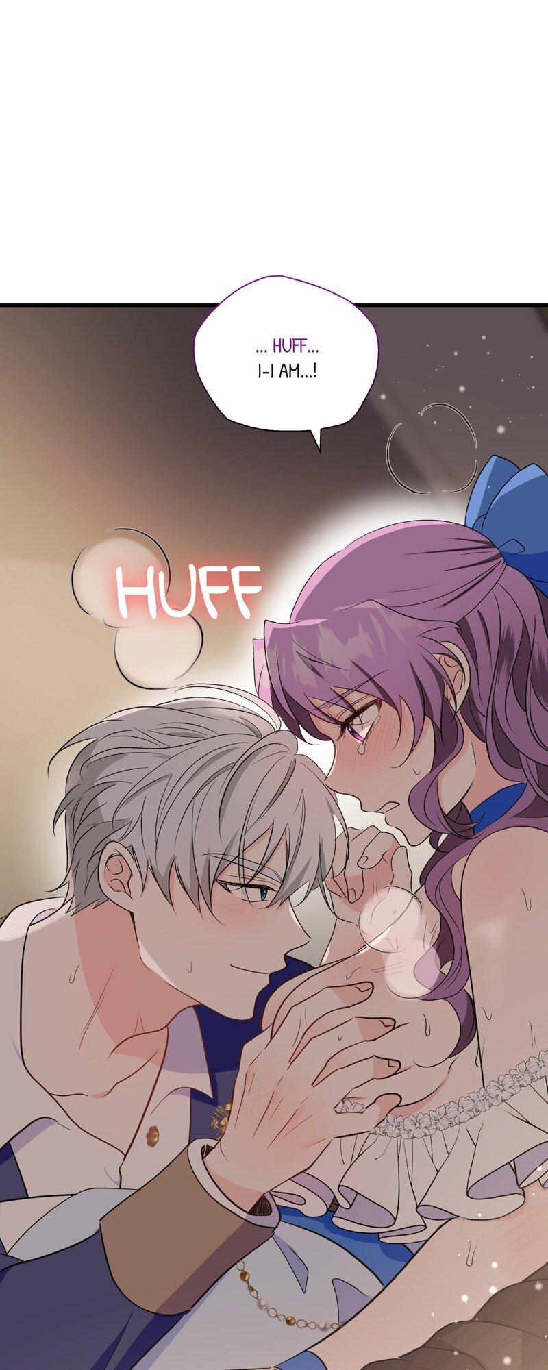 The Beastly Count After Dark Chapter 28 page 33
