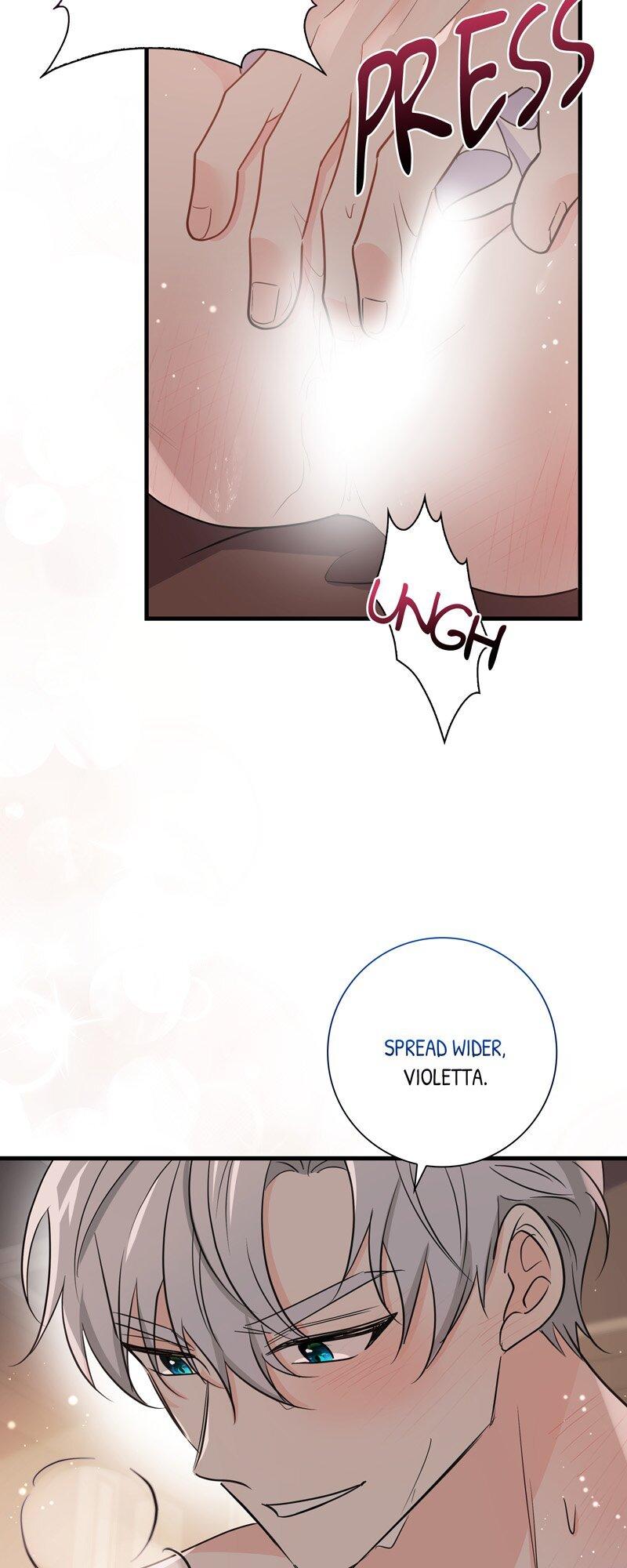 The Beastly Count After Dark Chapter 28 page 36