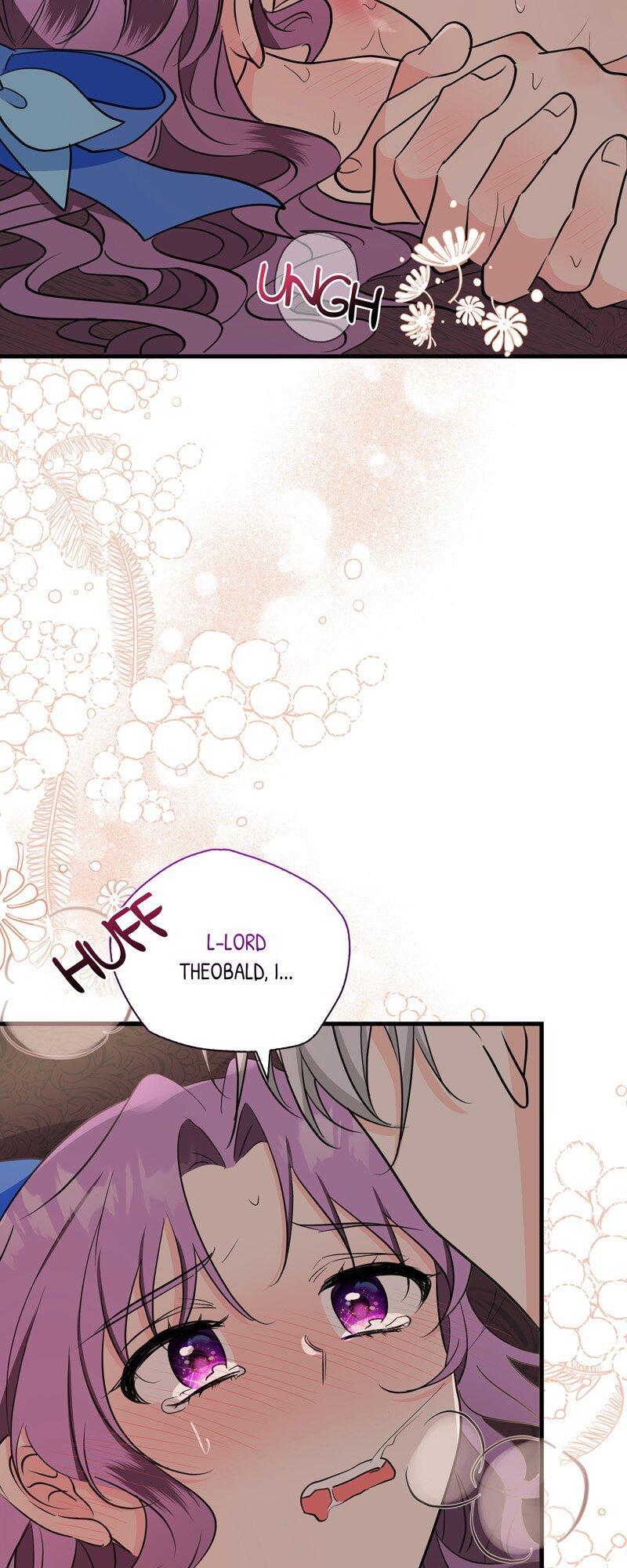The Beastly Count After Dark Chapter 28 page 43