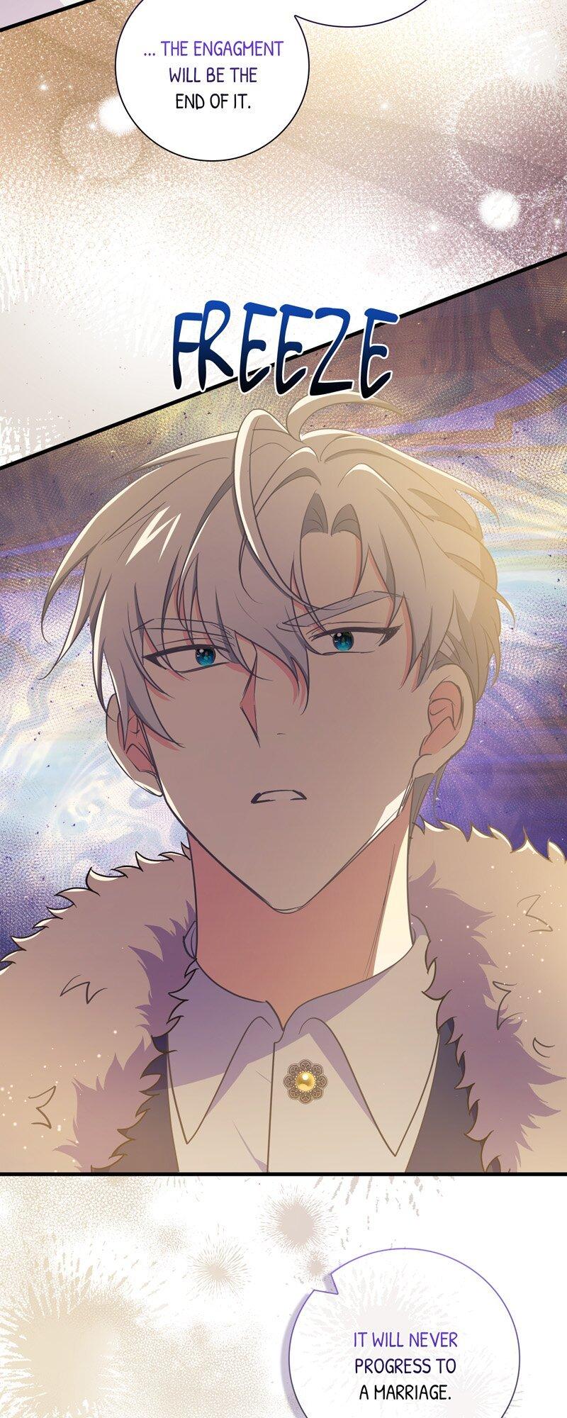 The Beastly Count After Dark Chapter 28 page 4