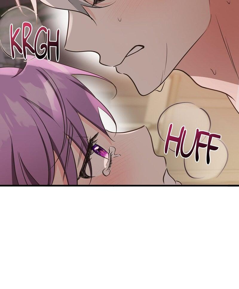 The Beastly Count After Dark Chapter 28 page 50
