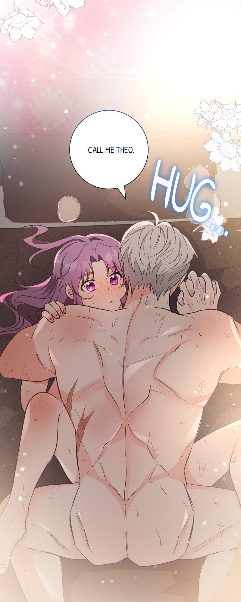 The Beastly Count After Dark Chapter 28 page 54