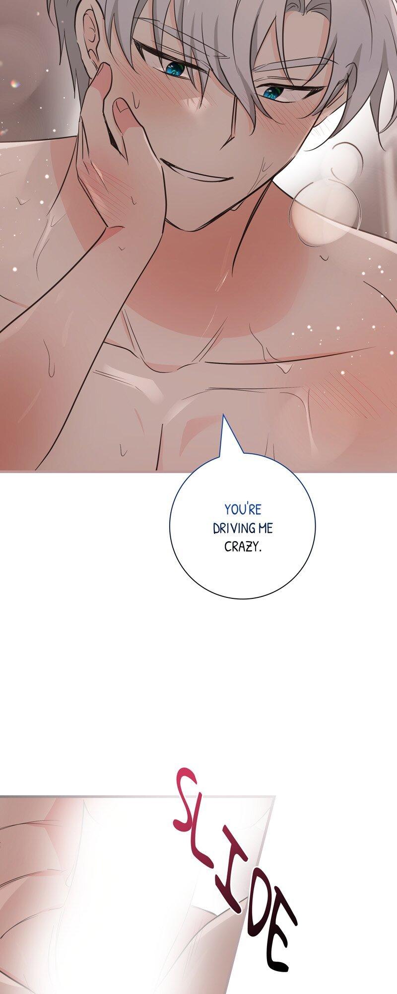 The Beastly Count After Dark Chapter 28 page 58