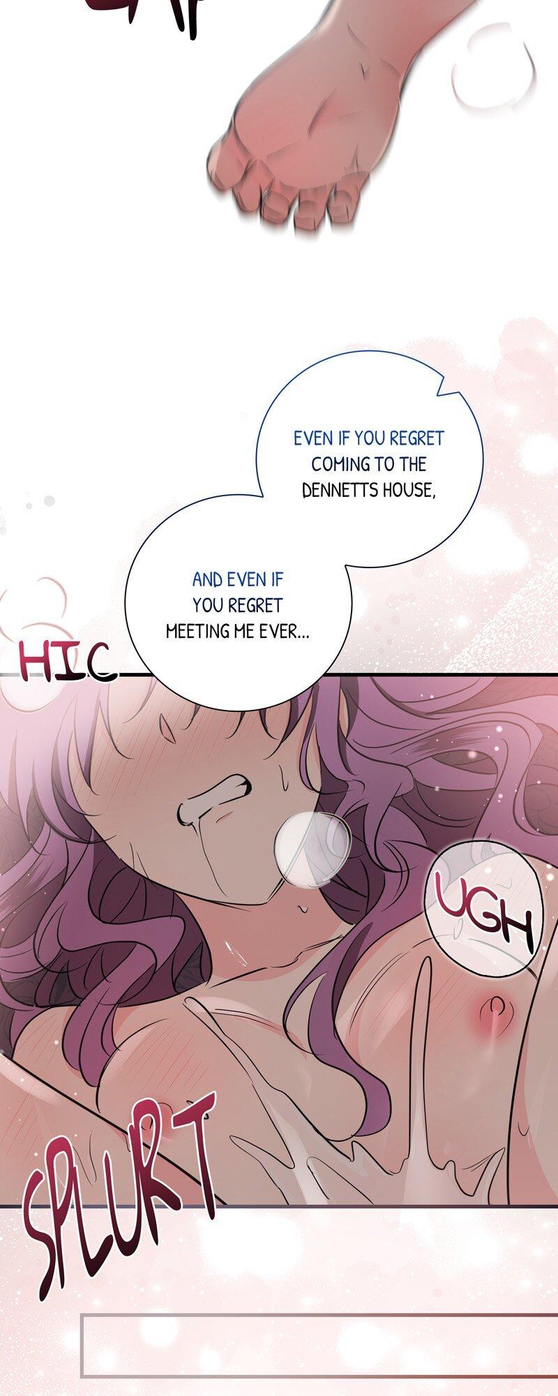 The Beastly Count After Dark Chapter 28 page 63