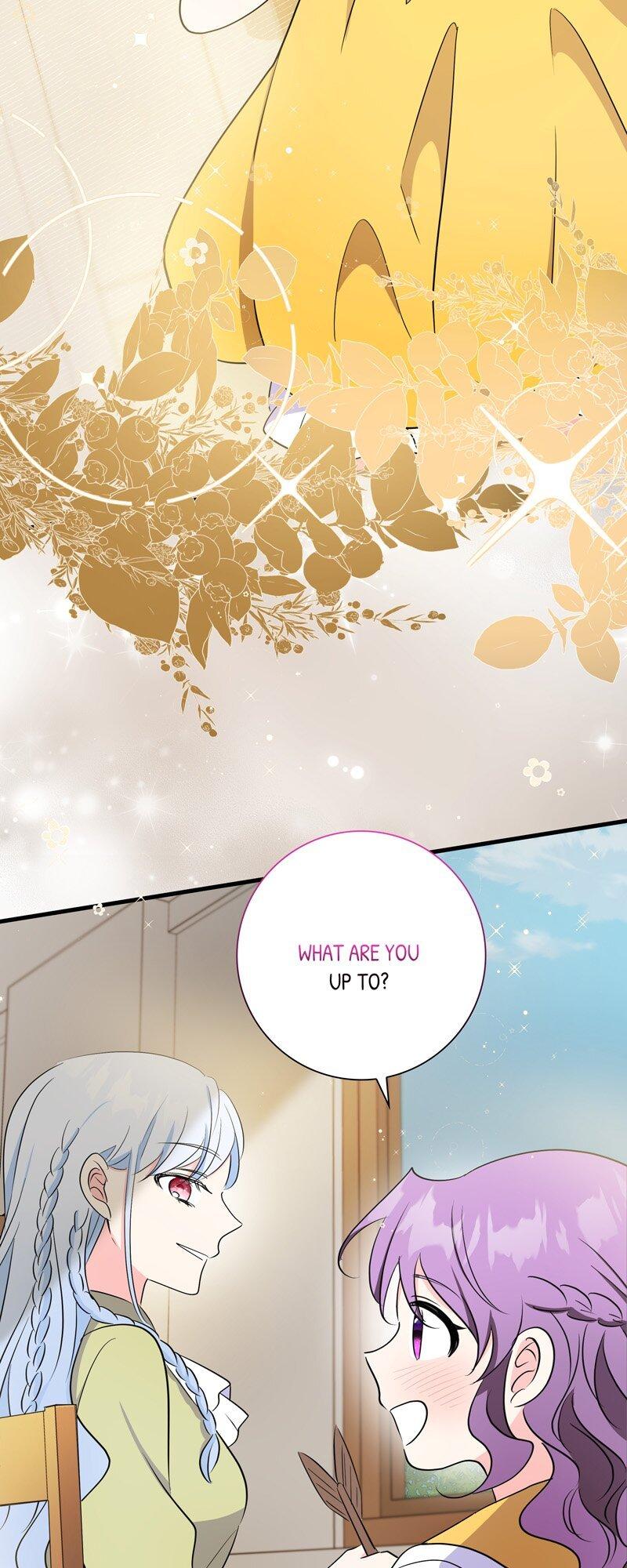 The Beastly Count After Dark Chapter 28 page 66