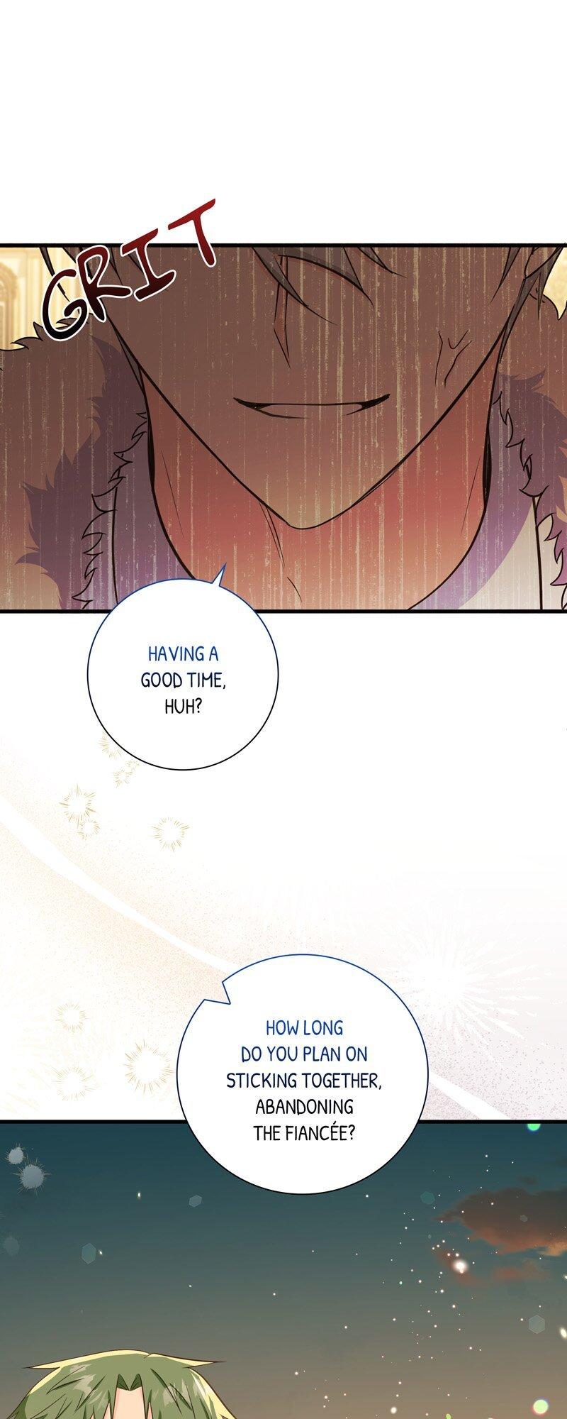 The Beastly Count After Dark Chapter 28 page 6
