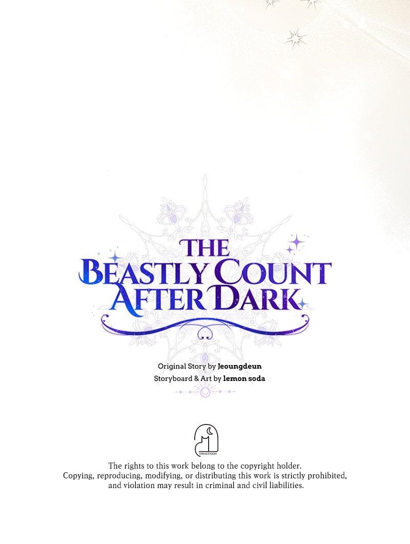 The Beastly Count After Dark Chapter 28 page 78